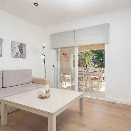 Apartment Countess Attic 2-3, Sun Of The Bay Vidalba 3, At Alcúdia