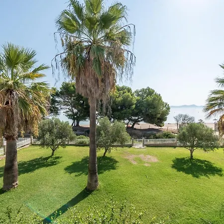 Apartment Countess Attic 2-3, Sun Of The Bay Vidalba 3, At Alcúdia