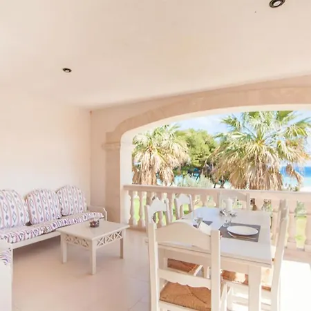 Countess Attic 2-3, Sun Of The Bay Vidalba 3, At Alcúdia