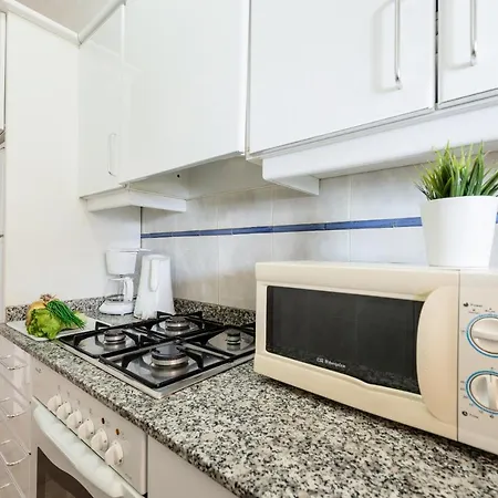 Apartment Countess Attic 2-3, Sun Of The Bay Vidalba 3, At *
