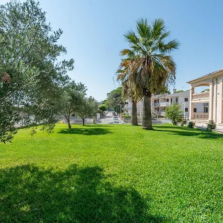 Apartment Countess Attic 2-3, Sun Of The Bay Vidalba 3, At *