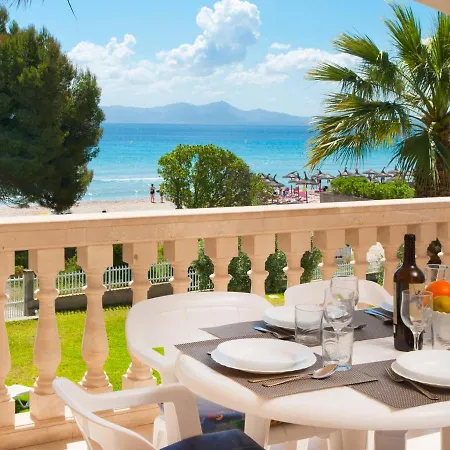 Apartment Countess Attic 2-3, Sun Of The Bay Vidalba 3, At
