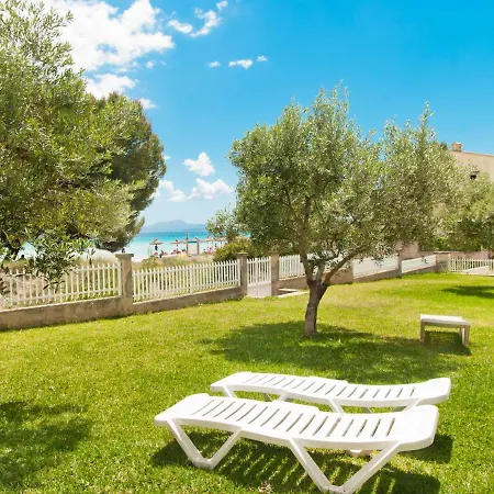 Countess Attic 2-3, Sun Of The Bay Vidalba 3, At Alcudia (Mallorca)