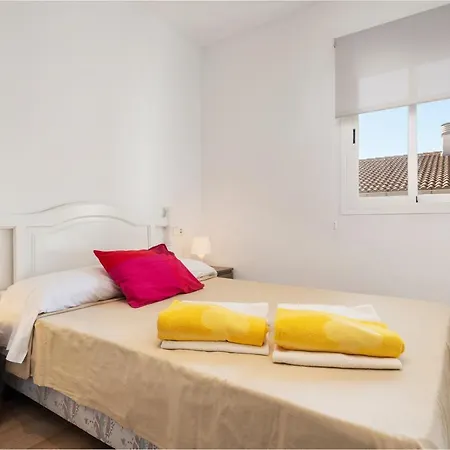 Countess Attic 2-3, Sun Of The Bay Vidalba 3, At Alcudia (Mallorca)