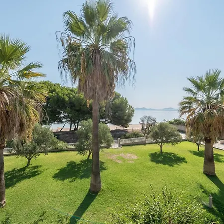 Apartment Countess Attic 2-3, Sun Of The Bay Vidalba 3, At Alcudia (Mallorca)