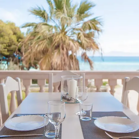 Countess Attic 2-3, Sun Of The Bay Vidalba 3, At Alcudia (Mallorca)