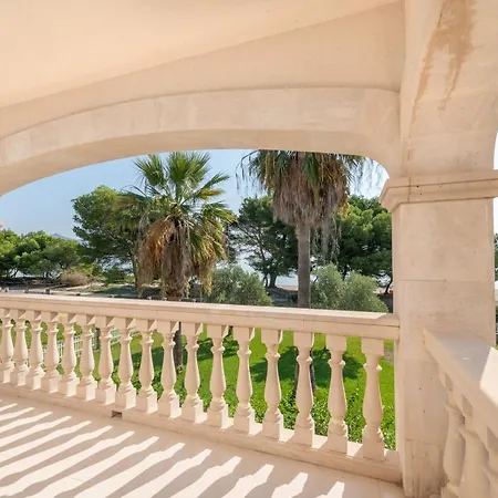 Apartment Countess Attic 2-3, Sun Of The Bay Vidalba 3, At Alcudia (Mallorca)
