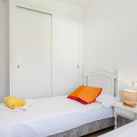 Countess Attic 2-3, Sun Of The Bay Vidalba 3, At Alcudia (Mallorca)