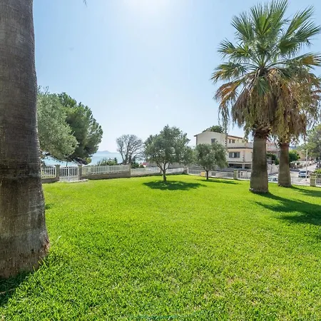 Apartment Countess Attic 2-3, Sun Of The Bay Vidalba 3, At *
