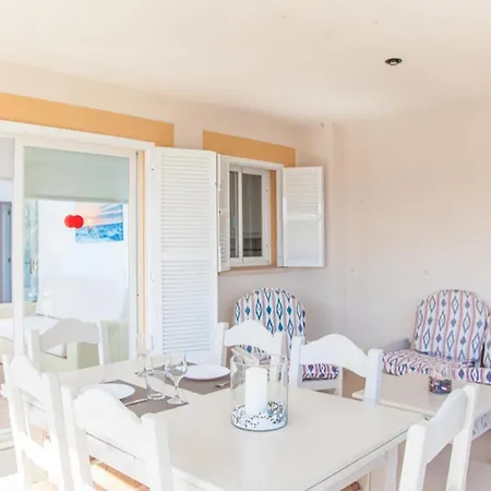Countess Attic 2-3, Sun Of The Bay Vidalba 3, At * Alcudia (Mallorca)