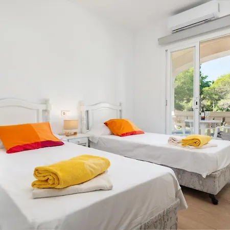 Countess Attic 2-3, Sun Of The Bay Vidalba 3, At Apartment *