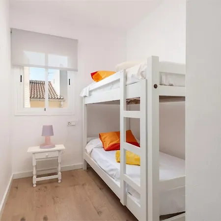 Countess Attic 2-3, Sun Of The Bay Vidalba 3, At Apartment