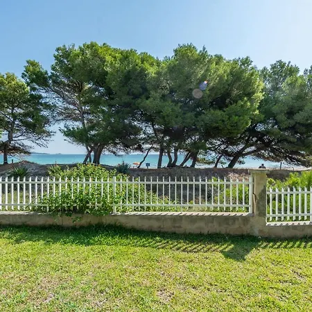 Apartment Countess Attic 2-3, Sun Of The Bay Vidalba 3, At *