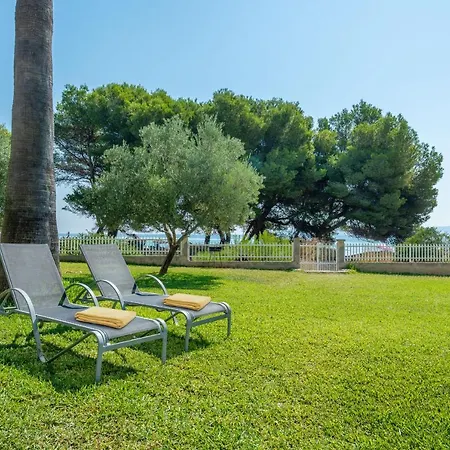 Countess Attic 2-3, Sun Of The Bay Vidalba 3, At * Alcudia (Mallorca)