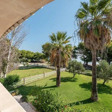 Countess Attic 2-3, Sun Of The Bay Vidalba 3, At * Alcudia (Mallorca)