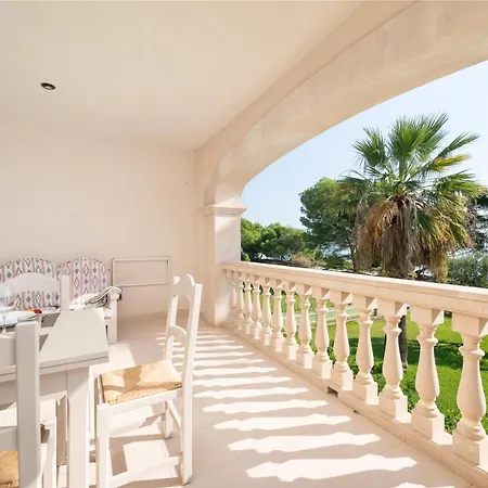 Countess Attic 2-3, Sun Of The Bay Vidalba 3, At * Alcudia (Mallorca)