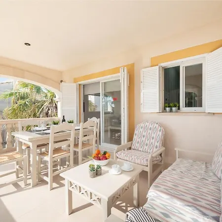 Apartment Countess Attic 2-3, Sun Of The Bay Vidalba 3, At *
